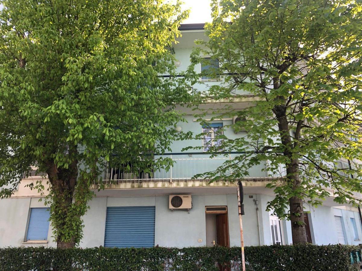 Villa Savoia Grado Exterior photo